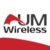 UMWireless Event Portal