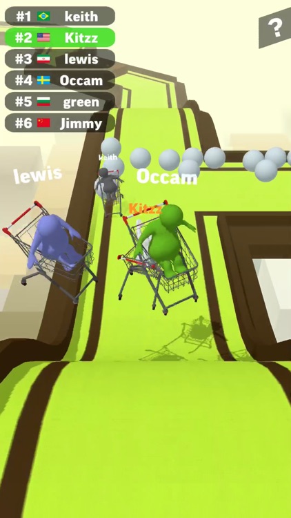 Trolley Trials screenshot-4