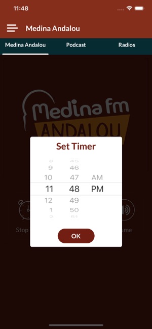 Radio Medina Andalou(圖4)-速報App