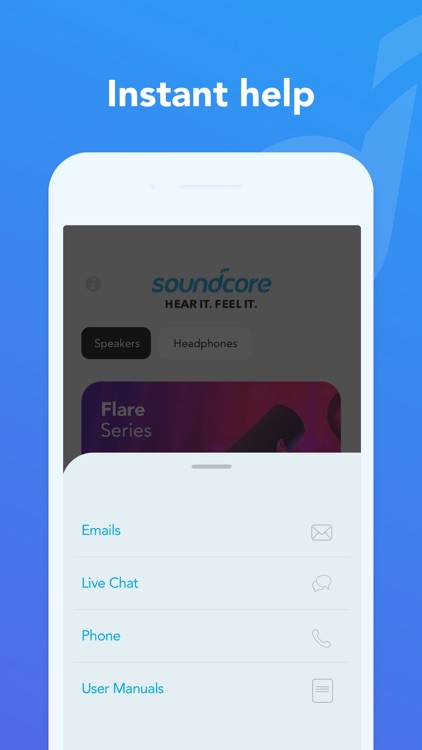 Soundcore screenshot-6