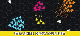 Game screenshot Shooters.io Space Arena apk