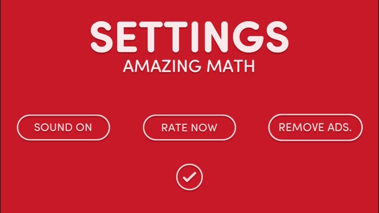 Amazing Maths screenshot-4