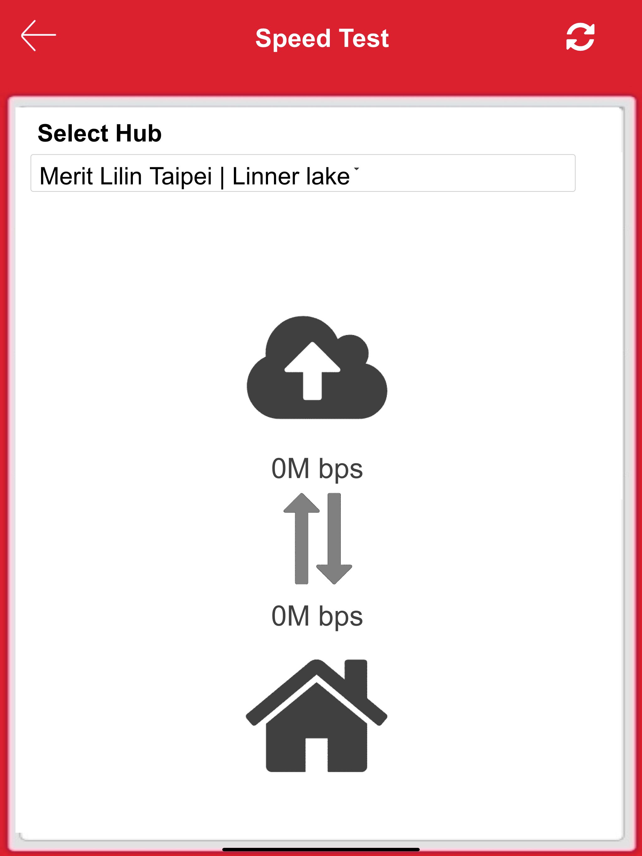 LILINHub screenshot 14