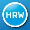 HRW App Feedback