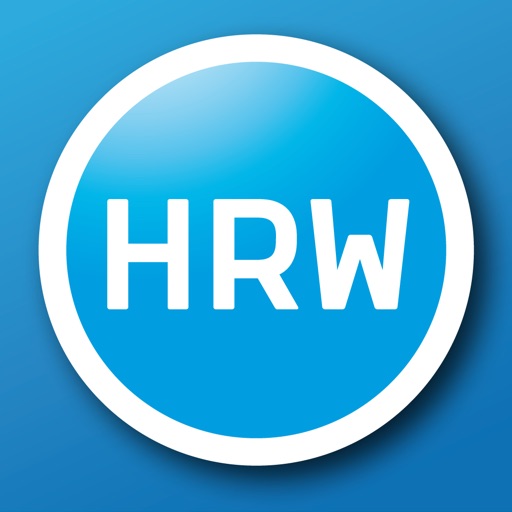 HRW icon