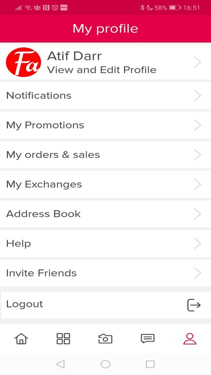 Faasian screenshot-5