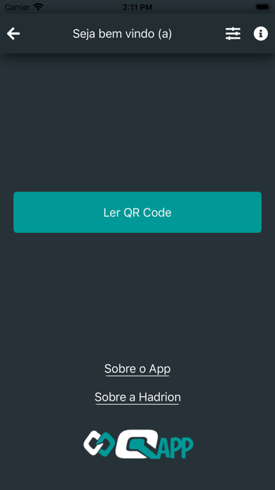 Screenshot #2 pour Qualis APP