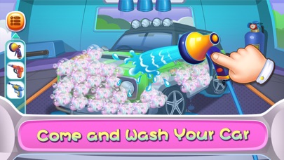 Car Beauty Salon screenshot 4