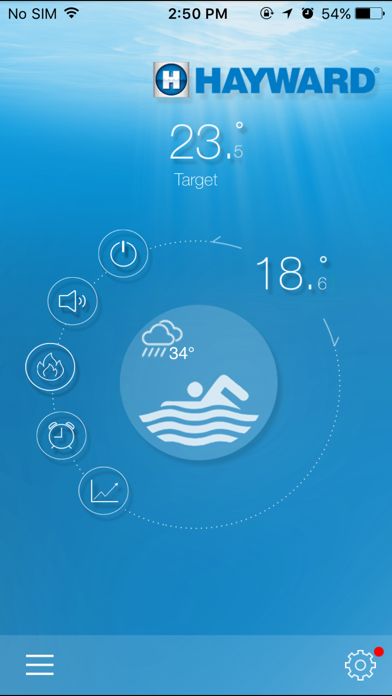 Smart Temp Inverter screenshot 2