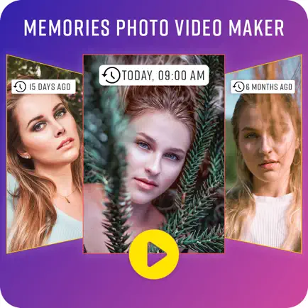 My Memories Photo Video Maker Читы