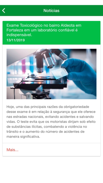 Laboratório Samuel Pessoa