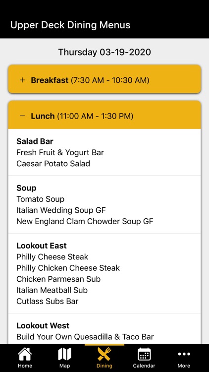 Millersville University of PA screenshot-4