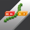 Snake VS Block 3D - iPhoneアプリ