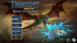 Game screenshot Road to Legend mod apk