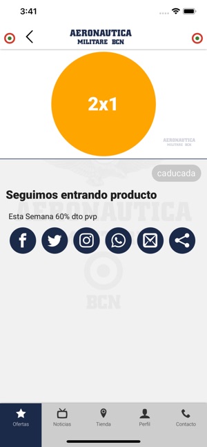Aeronáutica Militare BCN(圖2)-速報App