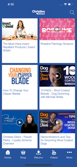 Christies Direct Ltd(圖4)-速報App