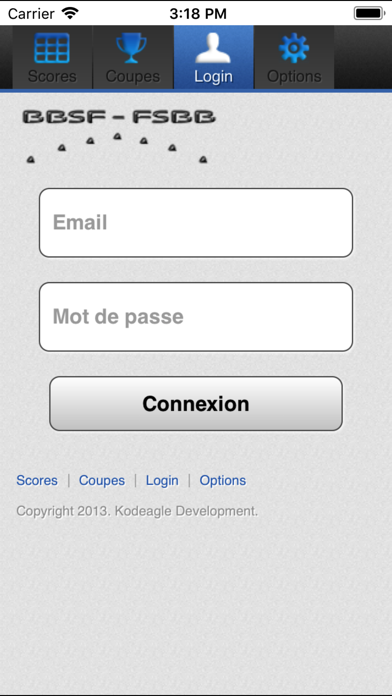 Screenshot #3 pour FSBB