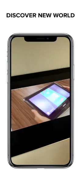 Game screenshot RealityAZ apk