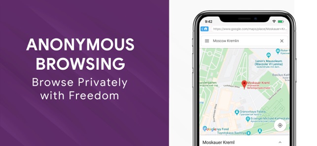 TOR Browser Private Web + VPN(圖2)-速報App