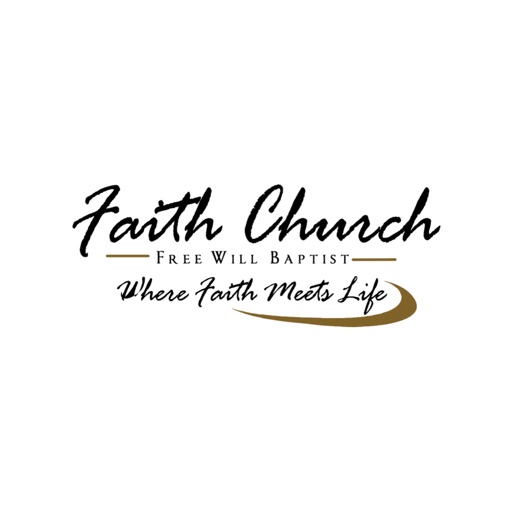 Faith Church FWB icon