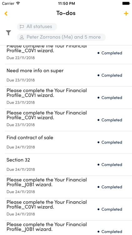 ARA Vault screenshot-4