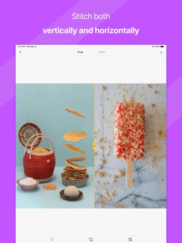 Picsew - Screenshot Stitchingのおすすめ画像2