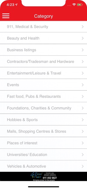 Nappa International(圖5)-速報App