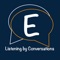 Listening By Conversations is an application that help people more convenient in learning english and special for people who are focusing on Listening Skill