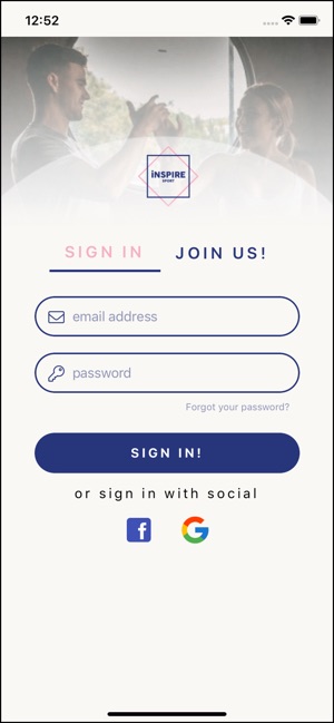 Inspire Sport(圖1)-速報App