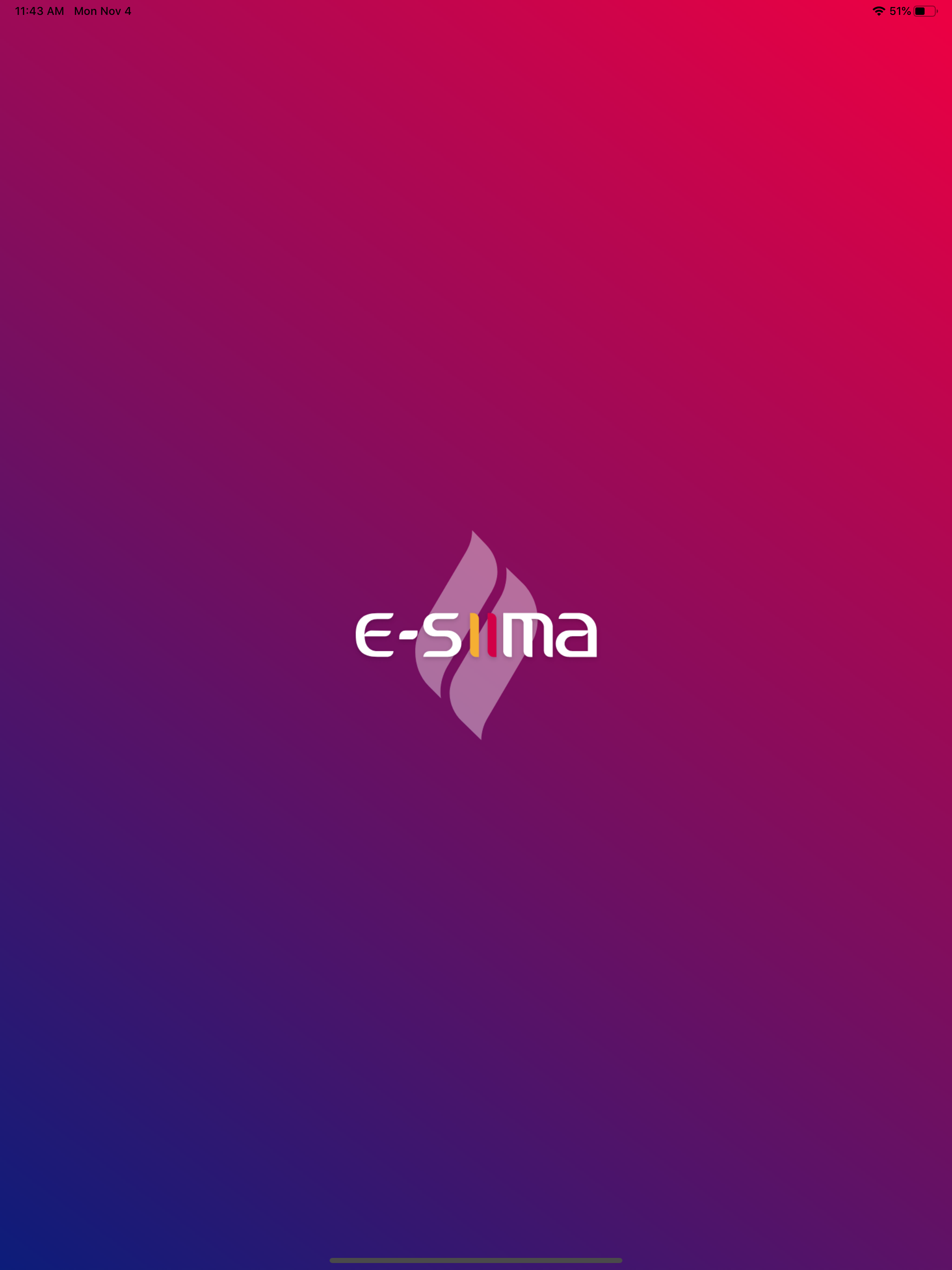 Esiima