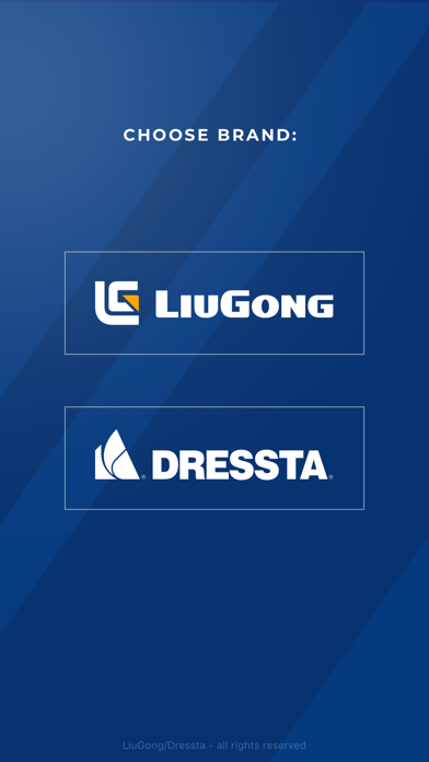 How to cancel & delete LiuGong Bauma '19 from iphone & ipad 2