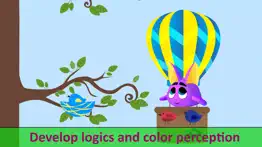 izzy bloom toddler games problems & solutions and troubleshooting guide - 3