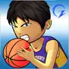 Similar Street Basketball Association Apps