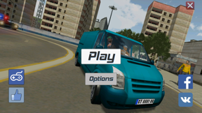 Crime Transporter screenshot