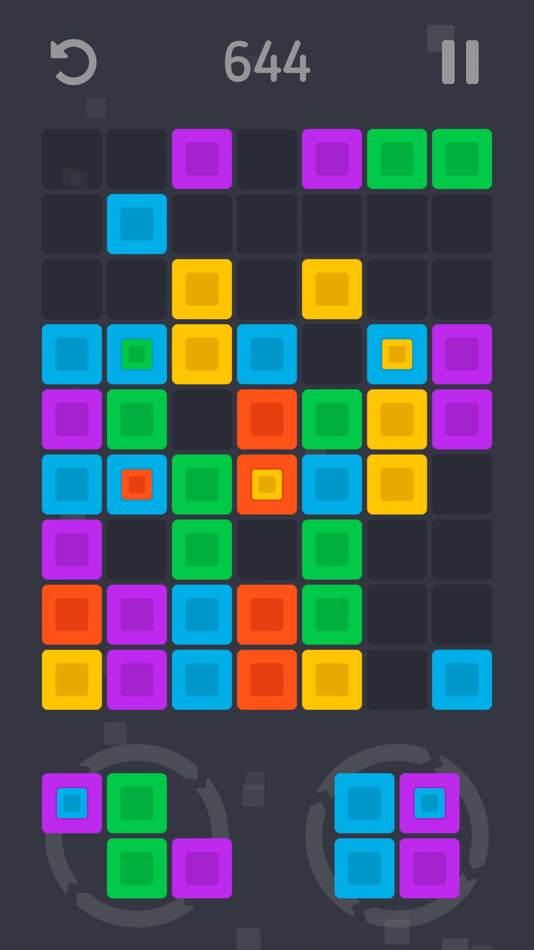 #2. InBlock (iOS) 由: Oleksandr Shchotkin