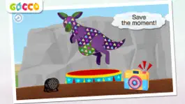 Game screenshot Gocco Zoo hack