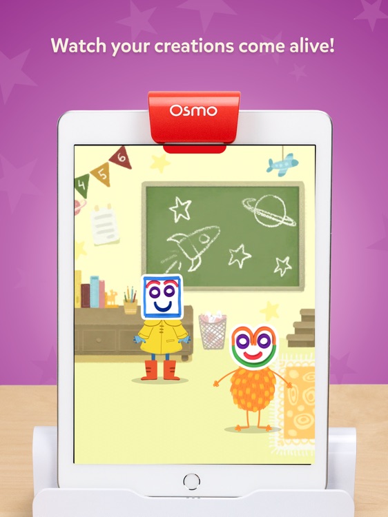 Osmo Squiggle Magic