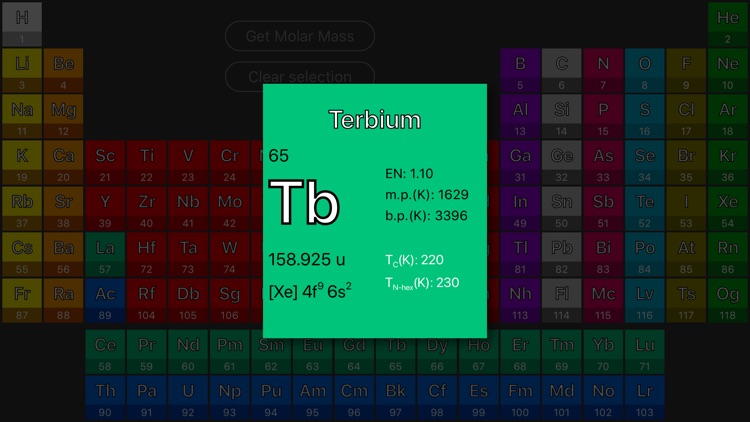 MagCalc screenshot-4