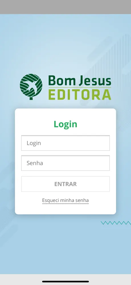 BJ Editora App