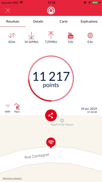 Résomètre screenshot-5
