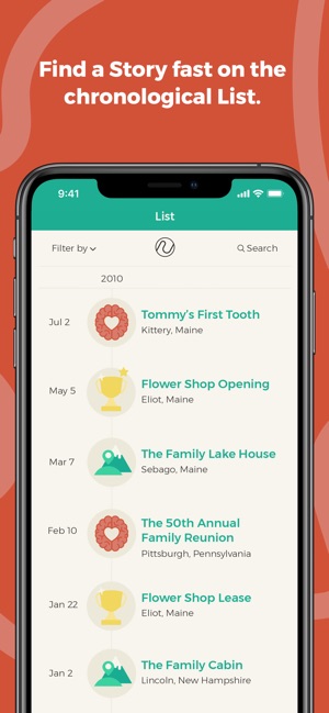 Before You: Saving Stories(圖4)-速報App