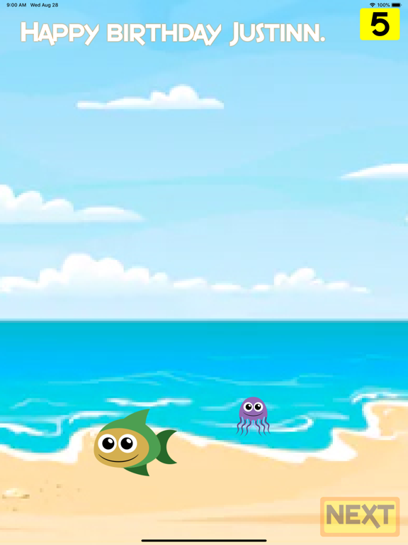 Screenshot #5 pour Kidfinity