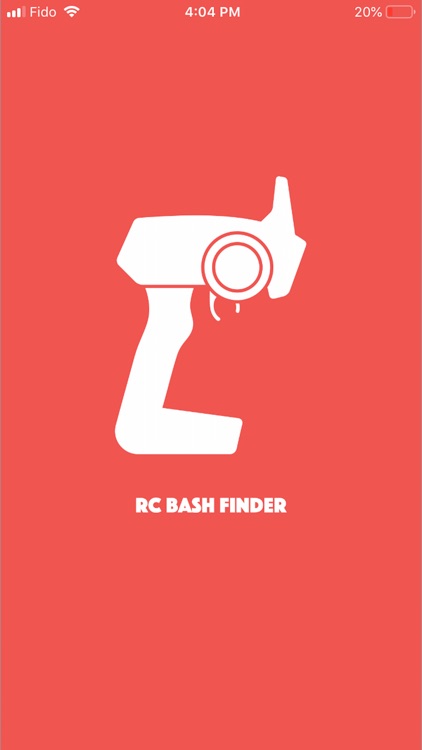 RC Bash Finder screenshot-3