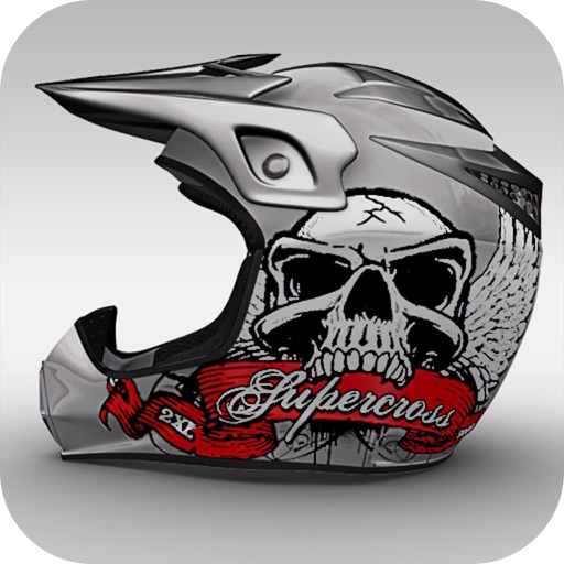 2XL Supercross Lite iOS App