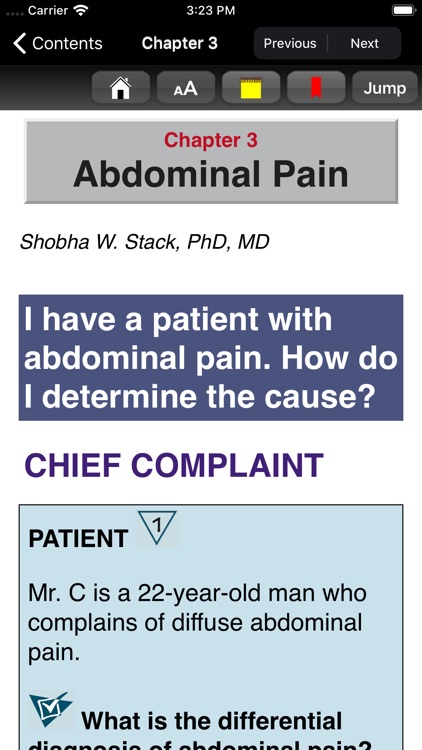 Symptom to Diagnosis 4/E