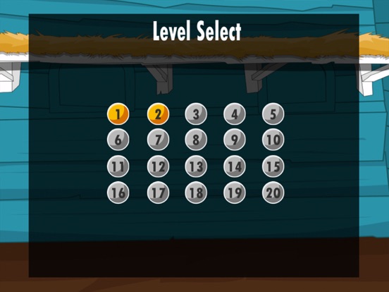 Screenshot #5 pour Eggsplosive Fun Game