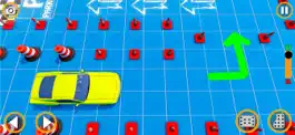Game screenshot Автостоянка Вызова apk