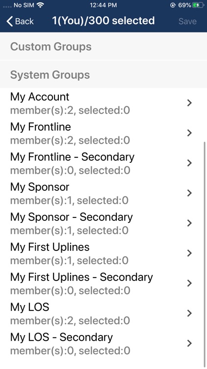 VGCommunity screenshot-3