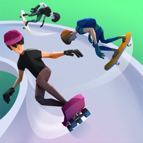 螢幕擷取畫面 (4) Pipe Hero 3D