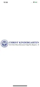 Christ Kindergarten Bengaluru screenshot #1 for iPhone